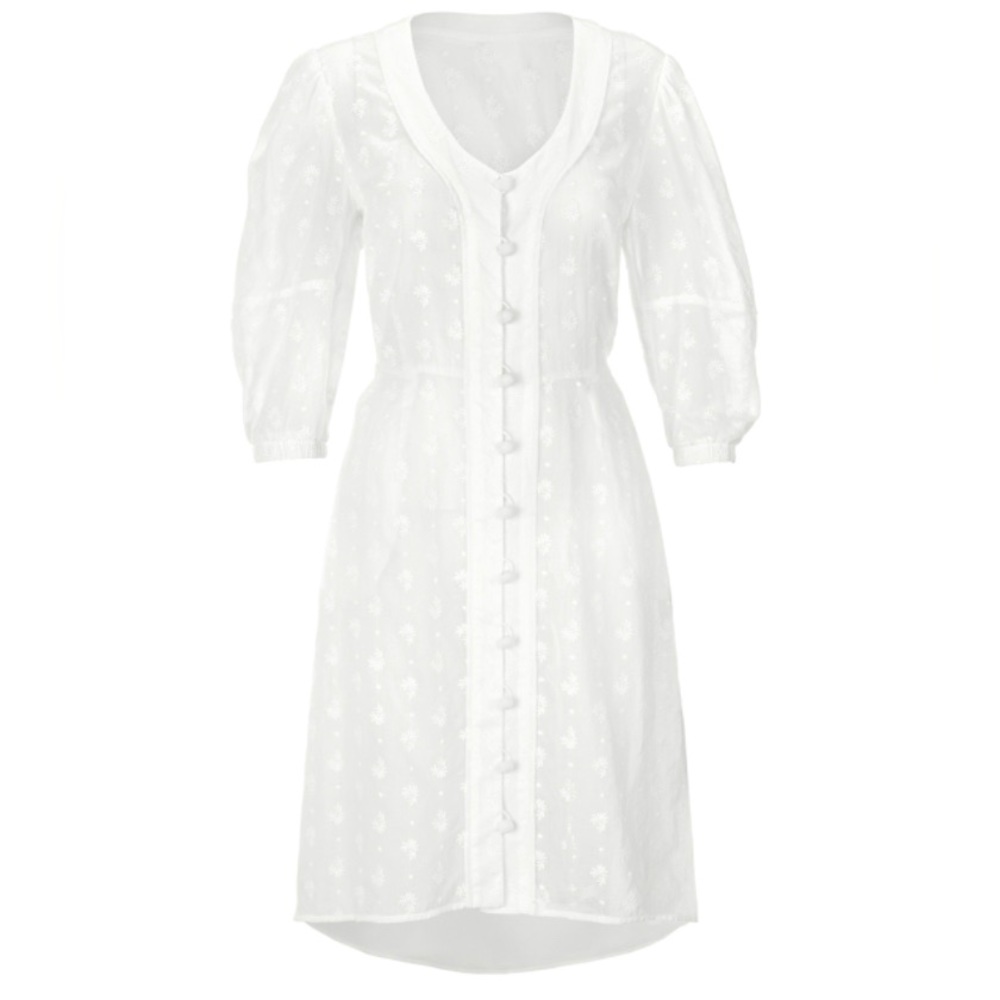 Cabi midsummer dress